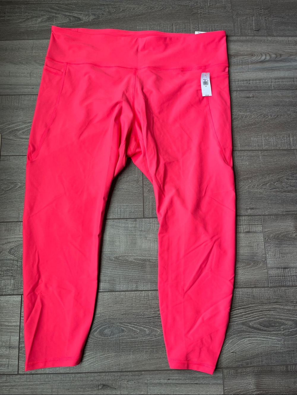 3/$20- Old Navy Powersoft 7/8 Ankle Leggings